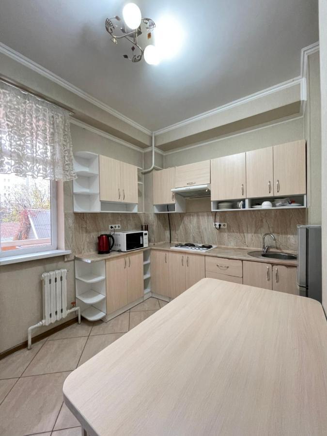Rent Home Kg На Манаса Боконбаева Бишкек Экстерьер фото